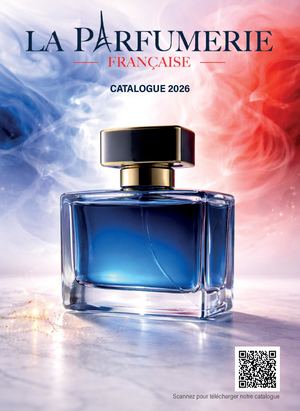 Catalogue La Parfumerie Française 2026