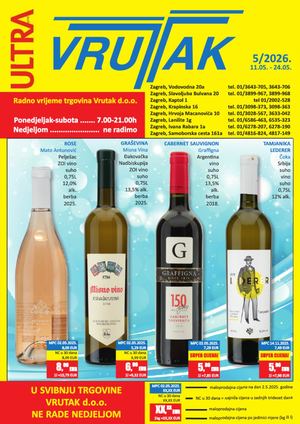 Vrutak Od 11 24 05 2026