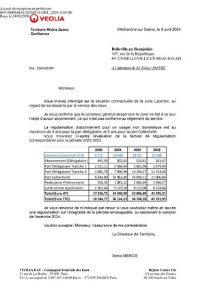 DEL 2026 028 PJ TPN 1 DEL 2026 028 _Annexe1 Veolia Courrier 04 25 Pdf