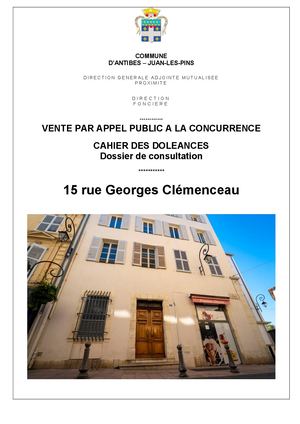 Cahier Des Charges Clemenceau0526