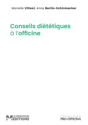 Conseils Diététiques