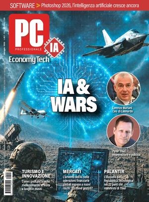 PC Professionale Maggio 2026