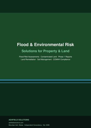 Ashfieldsolutions