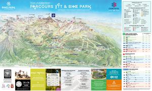 Plan VTT