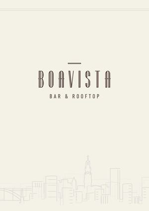 Menu BoaVista EN | Jupiter Porto Hotel