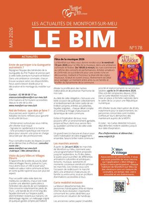 Bim 178 Mai