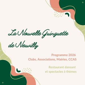 Programme Clubs, Associations, Mairies