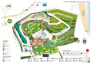 Map Sant Pol