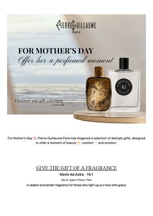 MOTHER'S DAY