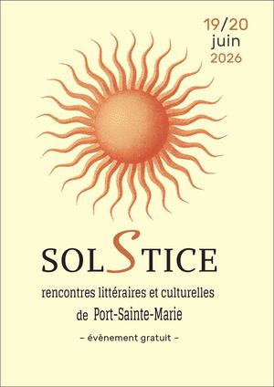 Solstice 2026