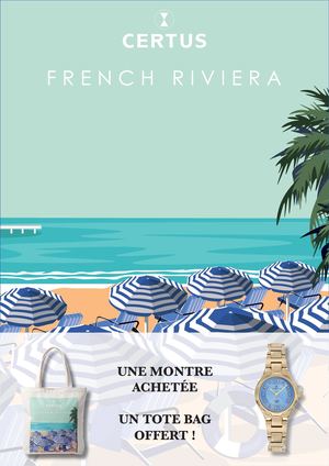 OP Certus Riviera