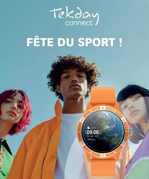 OP Tekday Connect Sport