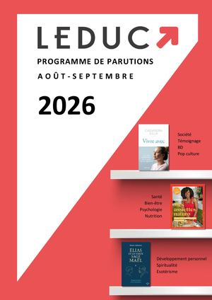 AP Leduc Août-septembre 2026