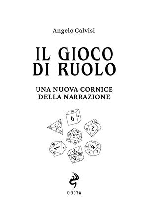 9788862884051 Gioco Di Ruolo