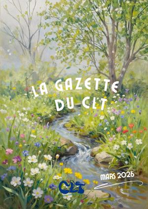Gazette N° 30 Mars 2026