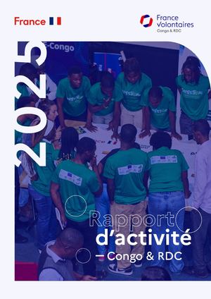 FV Rapport Annuel 2025 Congo & Rdc