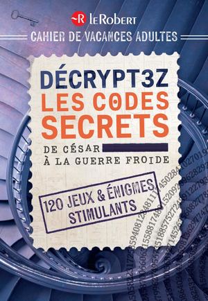 Feuilletage CDV Décryptez les codes secrets