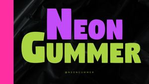 Catalogo de Servicios Neongummer