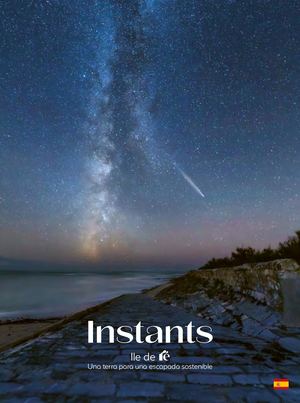 Instants Espagnol