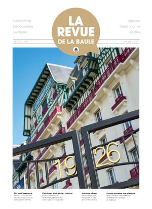 La Revue N°25