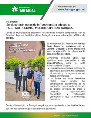 Partes de Prensa - 12/05/2026