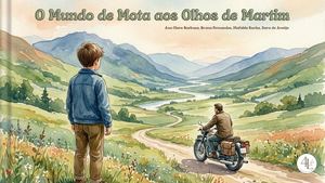 Autoras Ana Clara Barbosa, Bruna Fernandes, Mafalda Rocha E Sara Araújo Ilustrações Elementos Do Canva E Imagens Do Google Editora Livros Felizes 1 ª Edição Maio De 2026
