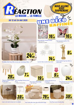 Une Deco Raffinee