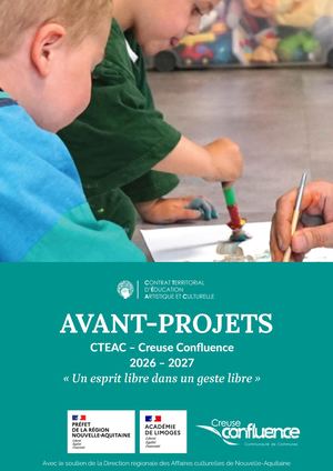 Avant Projets Cteac 2026 2027 Version Autres Structures