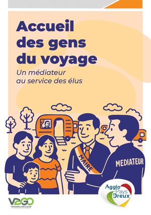 Accueil des gens du voyage