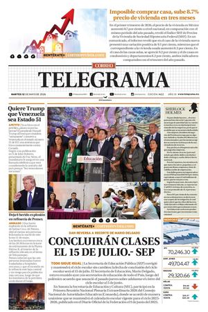 Telegrama 1422