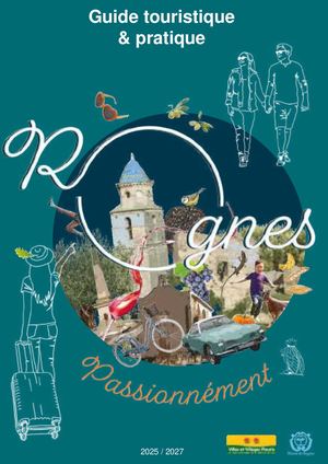 Guide touristique et pratique 2025 2027