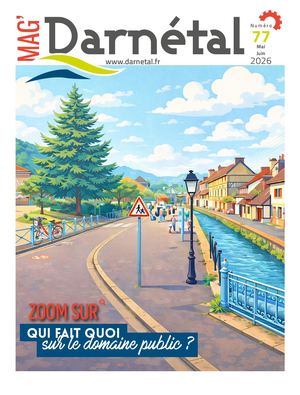 Mag Mai Juin 2026