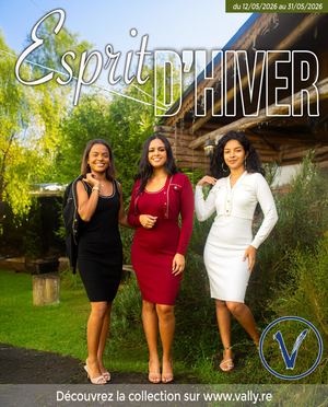 Esprit D'hiver