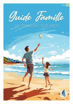 Guide Famille 2024 2025