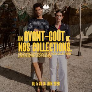 Catalogue vente d'usine juin 2026