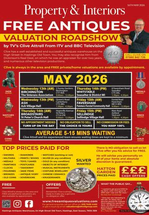 PROPERTY - 15/05/26