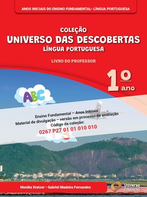 Universo das Descobertas LP V1