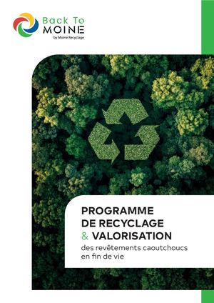 Back To Moine - Moine Recyclage
