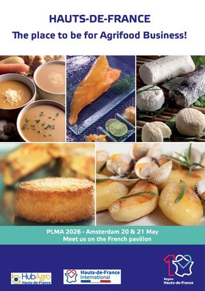 Agrifood PLMA 2026