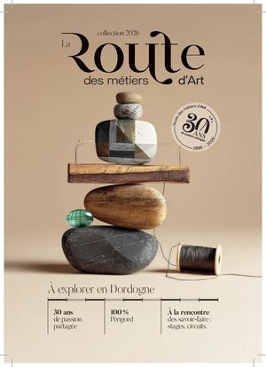 Route des Métiers d'art 2026