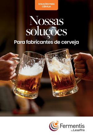 Fermentis - Catálogo de Fermentos