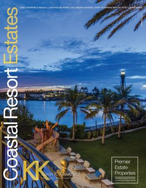Coastal Resort Estates - Spring 2026