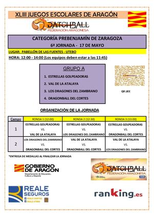 Preb 17 Mayo
