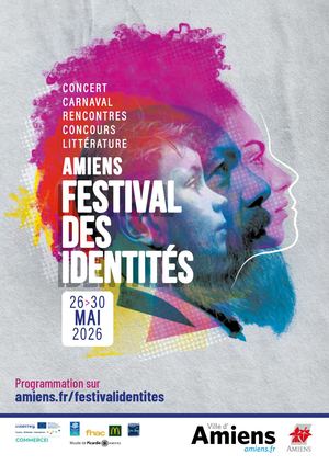 Festival Identités 2026