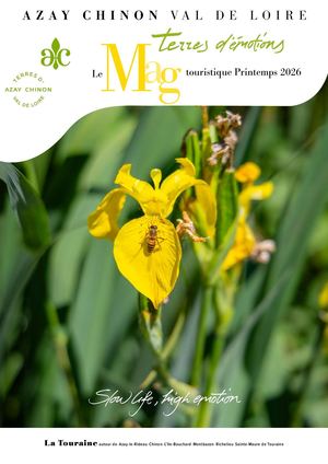 Magazine Printemps 2026