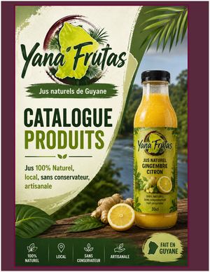 E Book De Yana Frutas