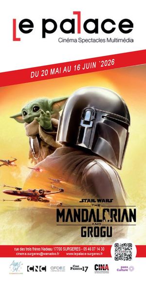 Prog ciné mai-juin 2026
