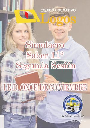 Segunda Sesión Sm 20260103