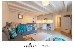 3629 - Appartement Coq De Bruyere