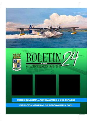 Boletín 2025 1